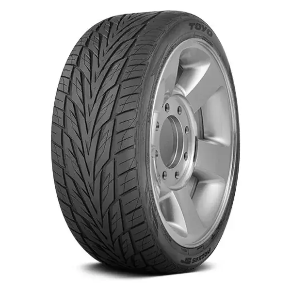 Retur gratuit Anvelope TOYO PROXES ST III                                                                                                    255/55R19 111V (XL,FR )