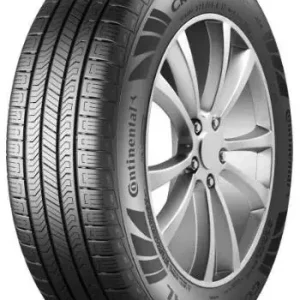 Plată securizată Anvelope CONTINENTAL CROSS RX                                                                                                    255/70R16 111T (M+S,EVc,TL,EV )