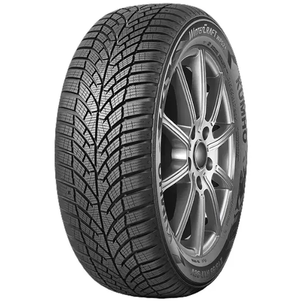 Ultima șansă Anvelope KUMHO WINTERCRAFT WP52+                                                                                                    225/55R16 99V (M+S,XL,TL,EV )
