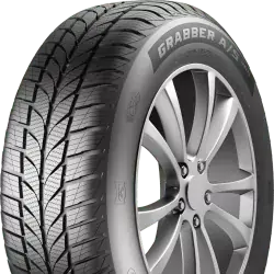 Ofertă limitată Anvelope General GRABBER A/S 365                                                                                                    215/60R17 96H (FR,A/S )