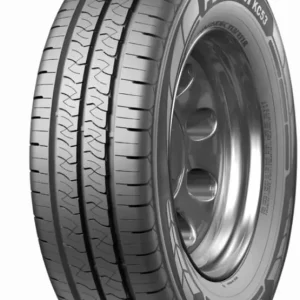 Noutate Anvelope KUMHO PORTRAN KC53                                                                                                    235/55R18 104H (XL )