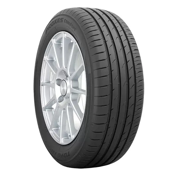 Anvelope TOYO PROXES COMFORT                                                                                                    235/65R18 110W (XL ) Preferatul clienților