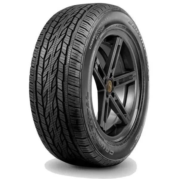 Anvelope CONTINENTAL ContiCrossContact LX 2                                                                                                    265/65R17 112H (FR ) Mai ieftin