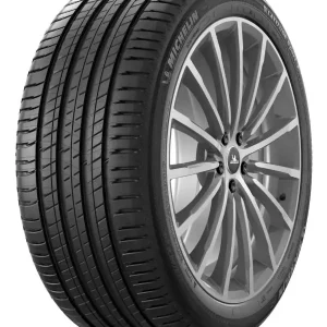 Cumpără online Anvelope MICHELIN LATITUDE SPORT3 GRNX                                                                                                    235/65R19 109V (XL,TL,GRNX )