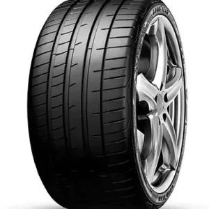 Retur ușor Anvelope GOODYEAR F1 SUPERSPORT AO XL                                                                                                    225/40R18 92Y (XL,FR,AO )