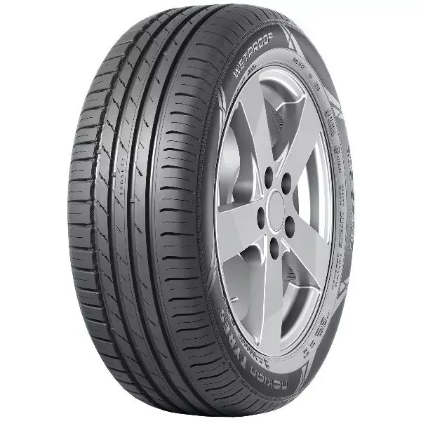 Anvelope Nokian Tyres WETPROOF                                                                                                    225/60R16 102W (XL ) Comandă acum