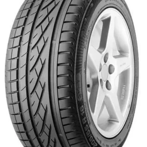 Reducere specială Anvelope CONTINENTAL PREMIUMCONTACT SSR                                                                                                    205/55R16 91V (SSR,Runflat,* )
