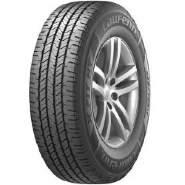 Transport gratuit Anvelope LAUFENN X FIT HAT LD01                                                                                                    265/65R17 112T (M+S )