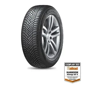 Nu rata Anvelope HANKOOK Kinergy 4S2 X                                                                                                    255/60R18 112V (3PMSF,M+S,XL,TL )