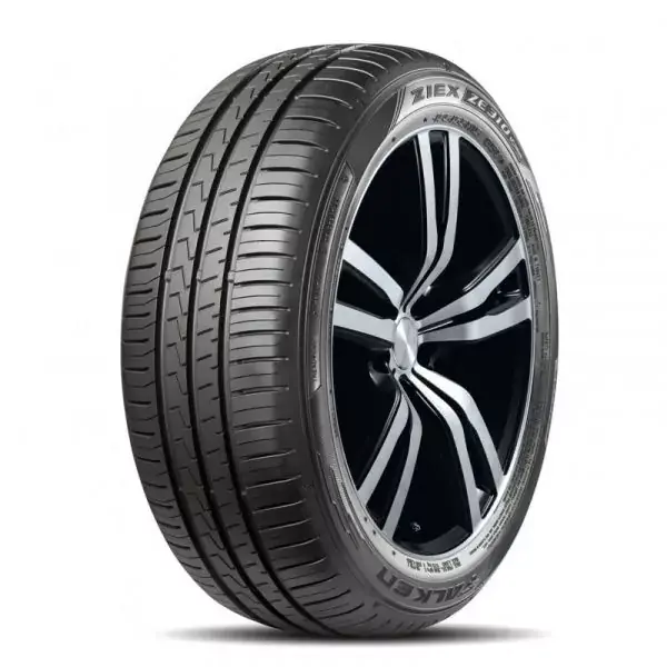 Anvelope FALKEN ZIEX ZE-310 AEC                                                                                                    215/50R18 92V (M+S,TL ) Comandă acum