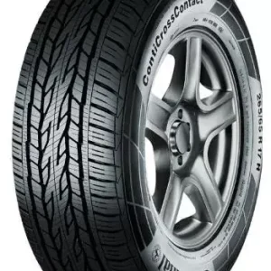 Anvelope CONTINENTAL CROSS LX2 SL                                                                                                    215/65R16 98H (M+S,TL,FR,BSW,EV ) Preț redus