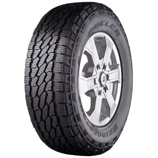 Ofertă exclusivă Anvelope BRIDGESTONE DUELER A/T 002 XL                                                                                                    235/55R18 104H (A/T,XL,TL,M+S,BSW,3PMSF )