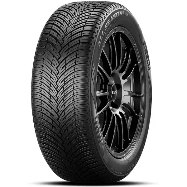 Reducere Anvelope PIRELLI CINT A/S SF3 XL S-1                                                                                                    235/55R18 104V (XL,TL,A/S,M+S )