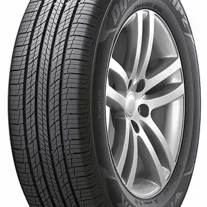 Plată securizată Anvelope HANKOOK RA33 DYNAPRO HP2                                                                                                    235/55R19 101H (TL,M+S )