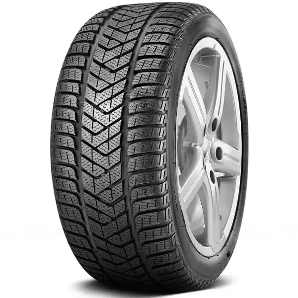 Promoție Anvelope PIRELLI WSZERO3 (*) RF XL QR-C                                                                                                    205/60R16 96H (XL,RFT,M+S,FR,Runflat,TL,(*),RF )
