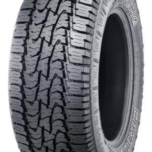 Anvelope NANKANG CONQUEROR A/T AT-5+                                                                                                    265/55R19 109V Comandă acum