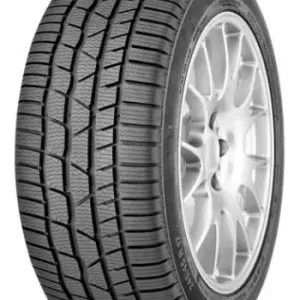 Anvelope CONTINENTAL TS-830 P *                                                                                                    195/55R16 87H (*,TL,M+S,3PMSF,(*) ) Vezi acum