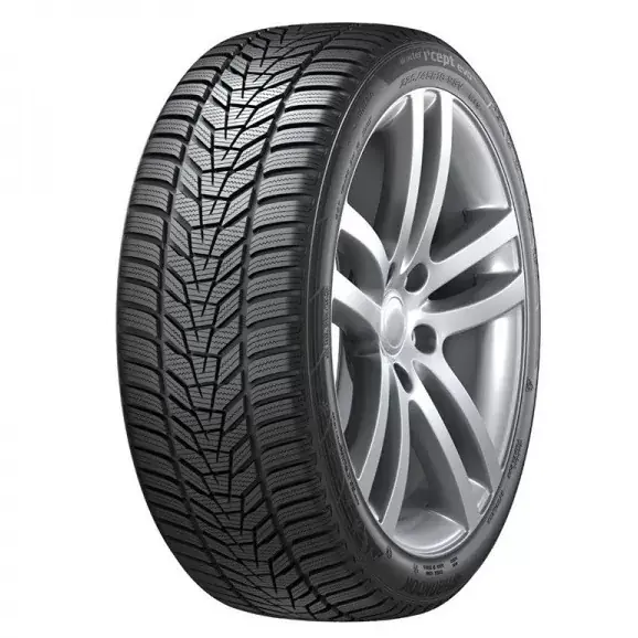 Anvelope HANKOOK W330                                                                                                    215/60R17 96H (M+S,TL ) Super ofertă