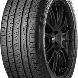 Chilipir Anvelope PIRELLI SCORPION VERDE AS N0 XL (2023)                                                                                                    275/50R19 112V (N0,TL,XL )