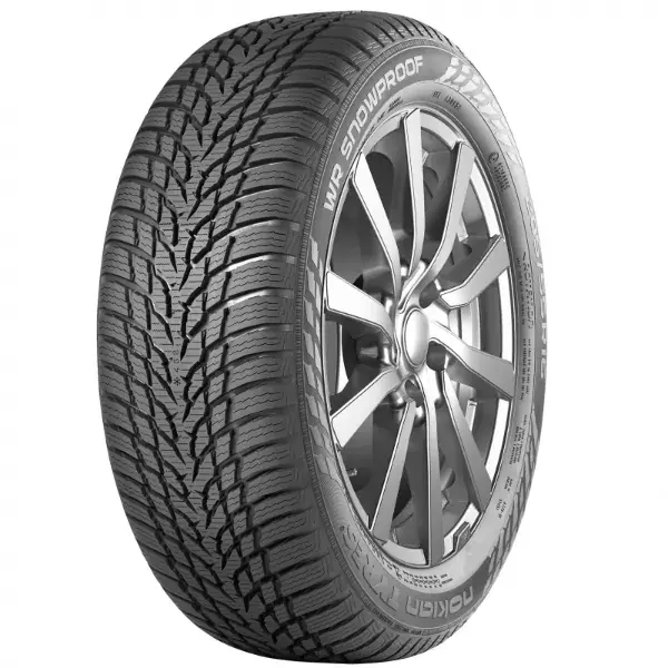 Anvelope NOKIAN SNOWPROOF 1                                                                                                    215/70R16 100T (M+S,TL ) Popular