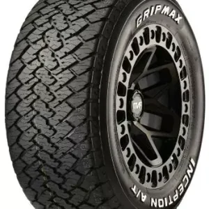Anvelope GRIPMAX INCEPTION A/T 3PMSF BSW XL                                                                                                    275/40R20 106H (A/T,XL,TL,BSW,3PMSF ) Transport gratuit