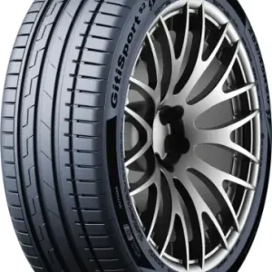 Mai ieftin Anvelope GITI GitiSport S2+                                                                                                    255/45R20 105W (EV,XL )