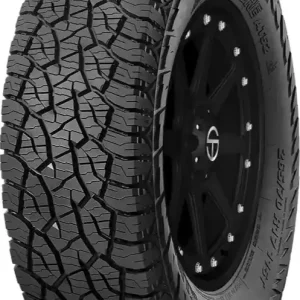Anvelope KUMHO AT52                                                                                                    245/70R17 119/116S Disponibil imediat