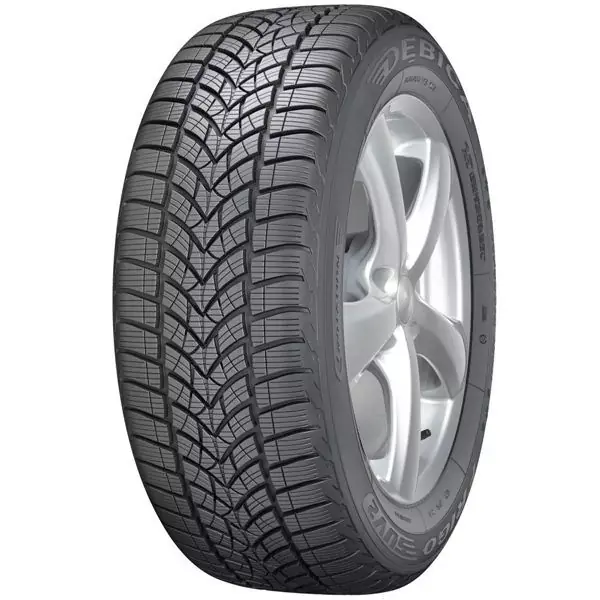 Anvelope DEBICA FRIGO SUV 2                                                                                                    235/65R17 108H (SUV,XL,M+S ) Disponibil imediat