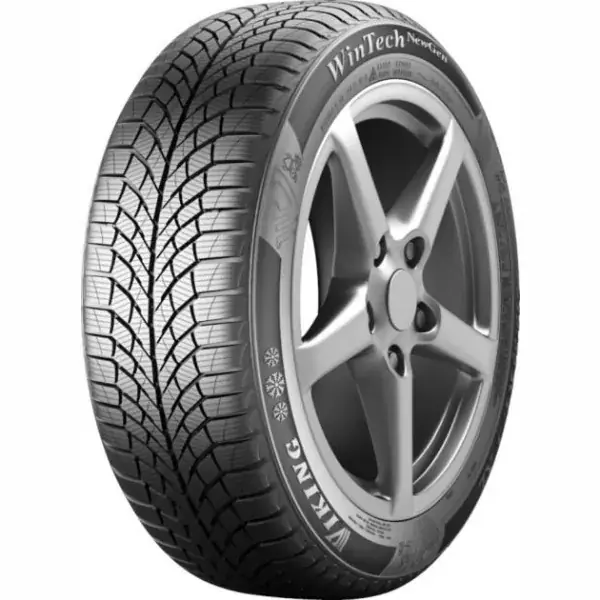 Ultima șansă Anvelope VIKING WINTECH NEWGEN                                                                                                    215/55R17 98V (XL,FR )