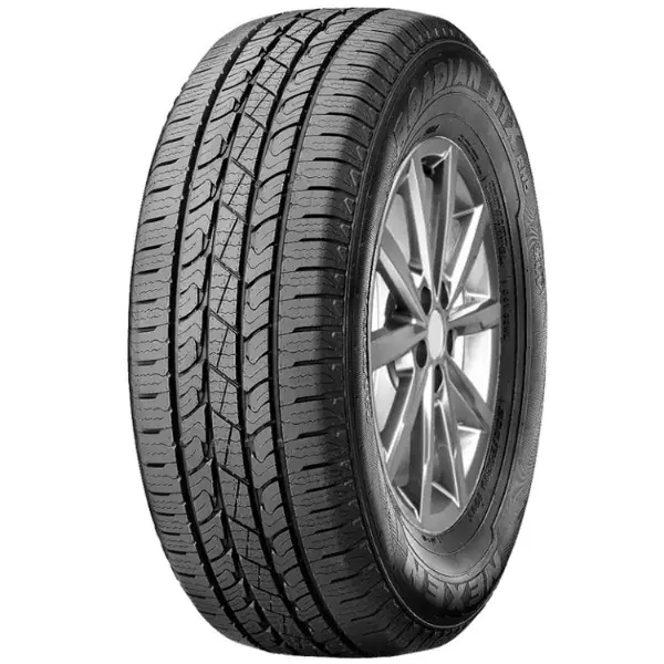 Ofertă specială Anvelope NEXEN RO-HTX RH5 M+S                                                                                                    245/60R18 105H (4PR,M+S,SUV )