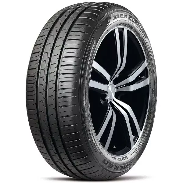 Anvelope FALKEN ZIEX ZE310 ECORUN                                                                                                    225/60R16 102V Ofertă limitată