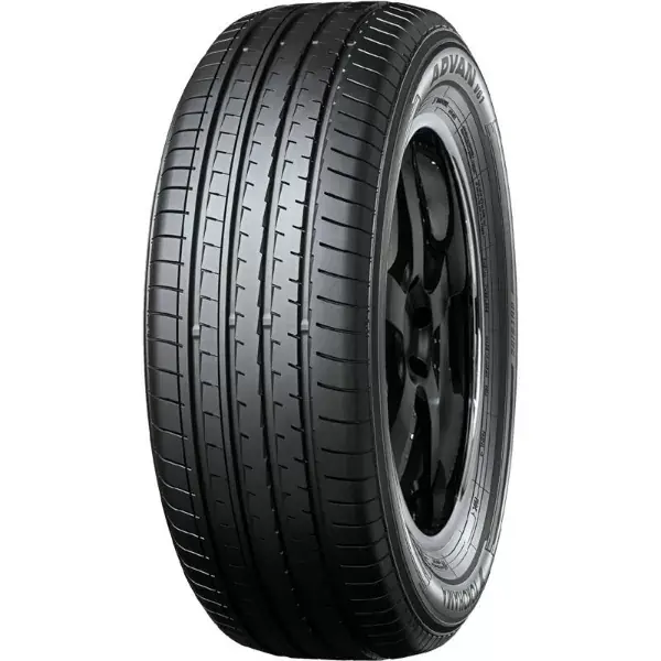 Anvelope YOKOHAMA ADVAN V61                                                                                                    225/55R18 98H (TL ) Popular