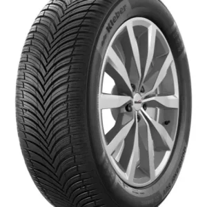 Anvelope Kleber QUADRAXER                                                                                                    235/55R19 105W (XL,TL,SUV,FR,M+S ) Livrare expres
