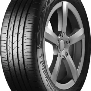 Preț promoțional Anvelope CONTINENTAL ECO 6 (+)                                                                                                    215/55R18 95T (TL,(+),VW,EVc )