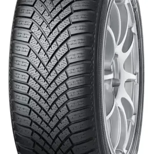 Anvelope YOKOHAMA BLUEARTH-WINTER V906                                                                                                    205/45R17 88V (RF,XL,RPB,M+S,3PMSF,TL ) Reducere de preț