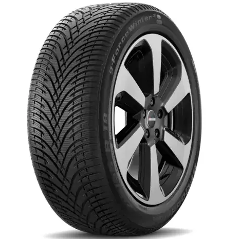 Anvelope BFGOODRICH G-FORCE WINTER2 SUV                                                                                                    225/55R18 98V (M+S,SUV,3PMSF ) Disponibil imediat