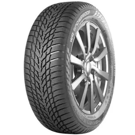 Anvelope NOKIAN SNOWPROOF 1 XL                                                                                                    215/55R17 98H (M+S,XL,TL ) Reduceri