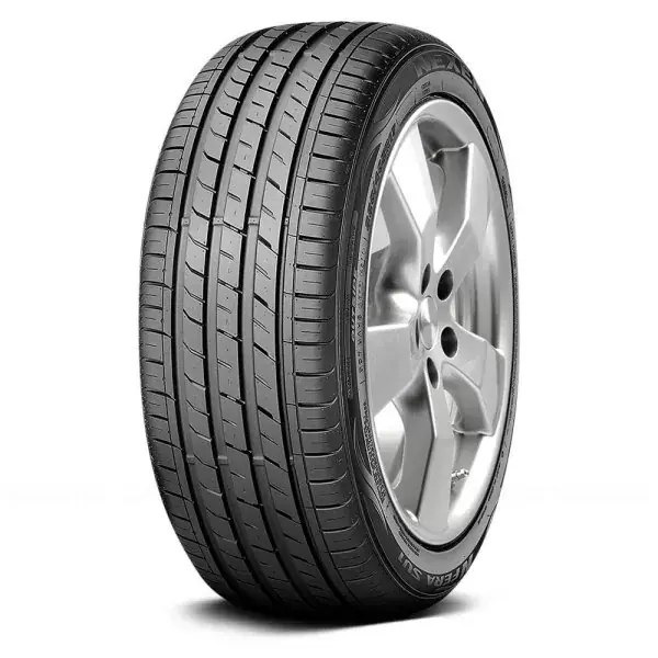 Promoție Anvelope NEXEN N'FERA SU1                                                                                                    225/35R19 88Y (XL,RPB )