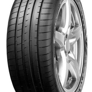 Anvelope GOODYEAR F1 ASYM 5                                                                                                    225/55R17 97V (TL ) Nu rata
