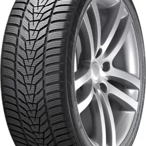 Calitate înaltă Anvelope HANKOOK Winter i*cept evo3 X                                                                                                    235/65R17 108V (XL,SUV,M+S,TL )