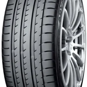 Anvelope YOKOHAMA ADVAN-SPORT () MO V105                                                                                                    235/55R19 101V (MO ) Cumpără acum
