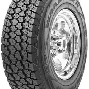 Preferatul clienților Anvelope GOODYEAR WRANG AT ADVENTURE XL                                                                                                    235/75R15 109T (M+S,XL,TL,AT )