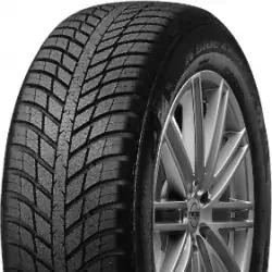 Discount Anvelope NEXEN N'BLUE 4SEASON                                                                                                    225/50R17 98V