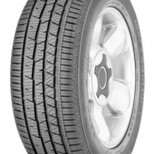 Plată securizată Anvelope CONTINENTAL CROSS LX SPORT                                                                                                    215/65R16 98H (M+S,EV,TL )