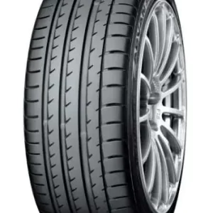 Popular Anvelope YOKOHAMA V105 MO RPB XL                                                                                                    245/40R19 98Y (MO,RPB,TL,XL,FR )
