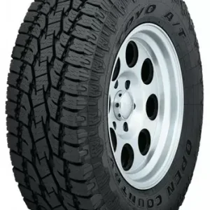 Expediere rapidă Anvelope TOYO YO OPEN COUNTRY A/T+                                                                                                    255/55R18 109H (M+S,A/T,XL,TL,FR,LT,AT )
