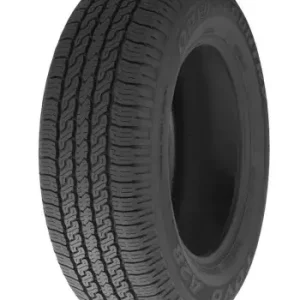 Reducere de preț Anvelope TOYO YO OPA28                                                                                                    245/65R17 111S (TL,M+S,XL )