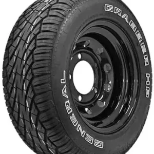 Cel mai bun preț Anvelope GENERAL GRABBER HP OWL FR                                                                                                    235/60R15 98T (FR,M+S,OWL,TL )