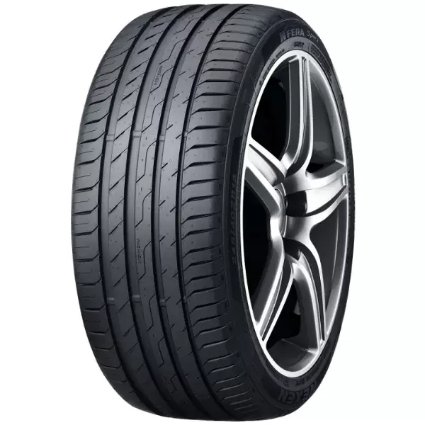 Preț promoțional Anvelope NEXEN N'FERA SPORT XL                                                                                                    235/55R19 105V (EV,TL,XL,M+S )