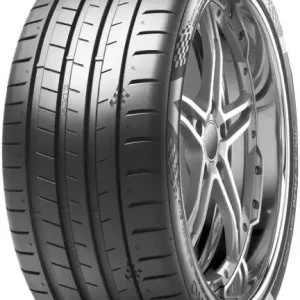 Noutate Anvelope KUMHO ECSTA PS91                                                                                                    245/45R19 102Y (XL,FR,TL )